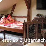 בית הארחה Appartementhaus נורדהאוזן