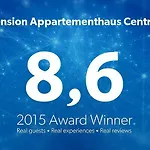 Appartementhaus 3* נורדהאוזן