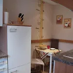 בית הארחה Appartementhaus נורדהאוזן