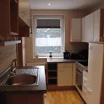 בית הארחה Appartementhaus נורדהאוזן