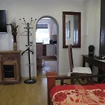 בית הארחה Appartementhaus נורדהאוזן