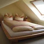 בית הארחה Appartementhaus