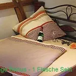 בית הארחה Appartementhaus