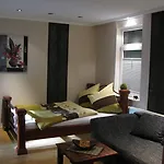 Appartementhaus 3* נורדהאוזן