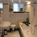 בית הארחה Appartementhaus