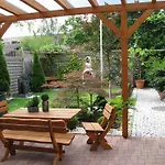 Appartementhaus 3* נורדהאוזן