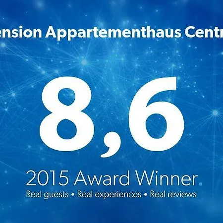 Appartementhaus 3* Nordhausen