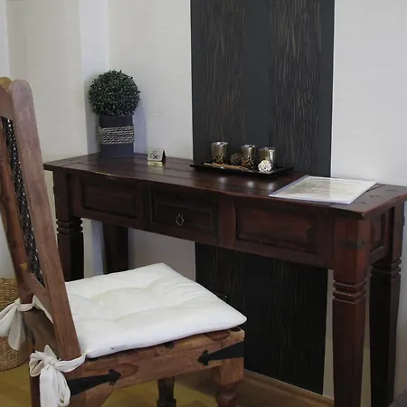 Appartementhaus 3*