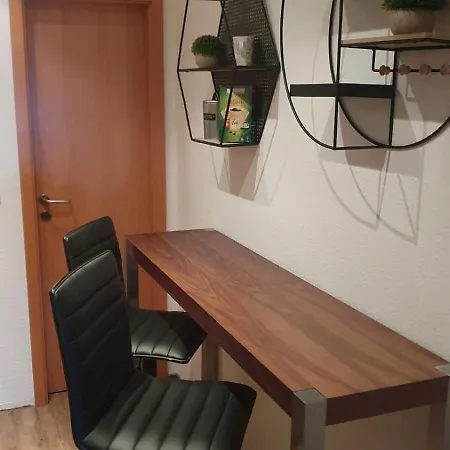 Appartementhaus 3*