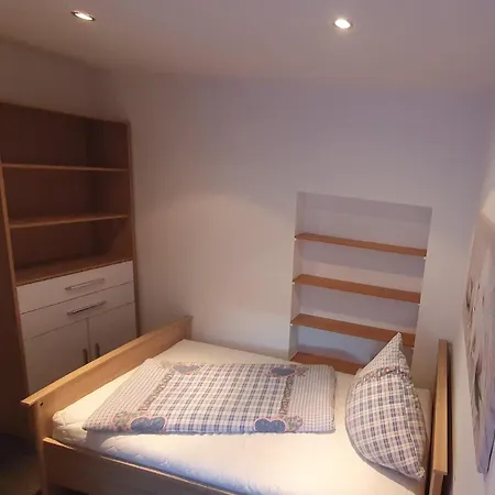 Appartementhaus 3*