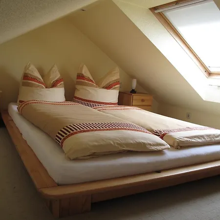 Affittacamere Appartementhaus