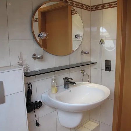 Appartementhaus 3* Nordhausen