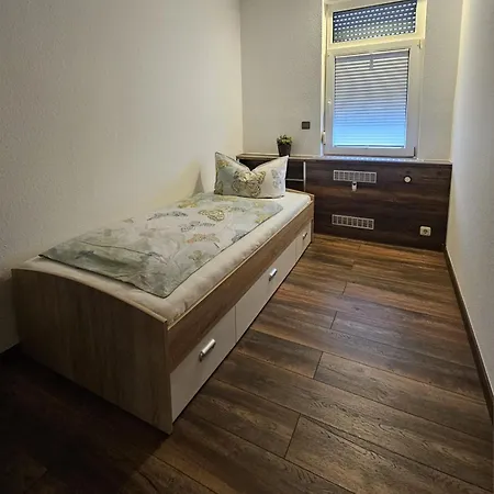 Appartementhaus 3*