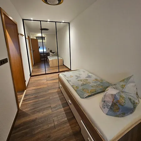 Appartementhaus Konukevi Nordhausen