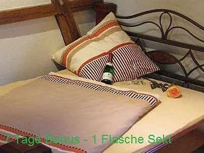 Affittacamere Appartementhaus