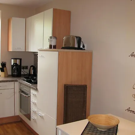 Appartementhaus 3*