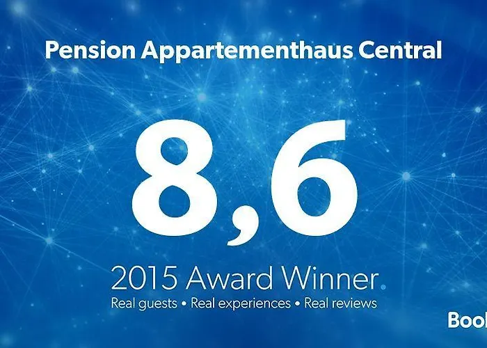 Appartementhaus 3* Nordhausen