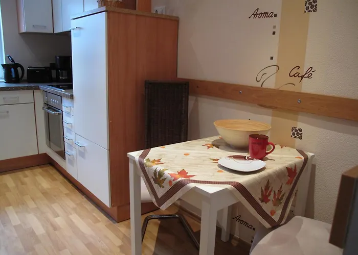 Appartementhaus Konukevi 3*