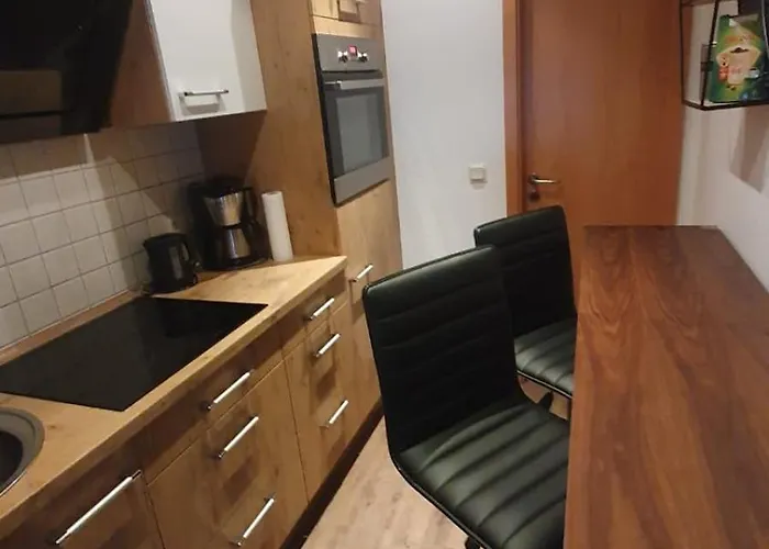 Appartementhaus Konukevi 3*