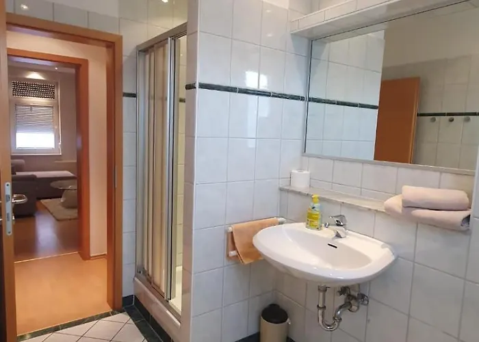 Appartementhaus Konukevi