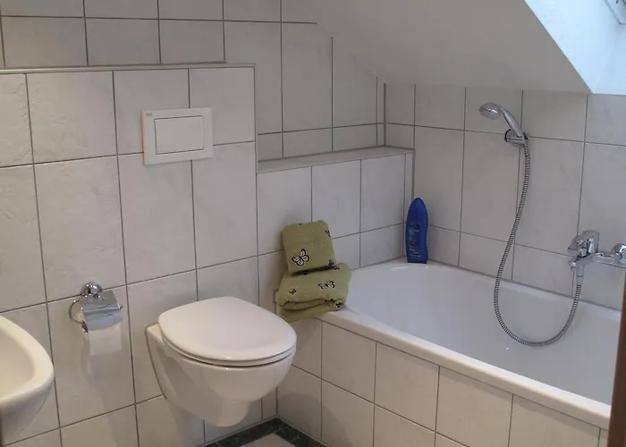 Konukevi Appartementhaus