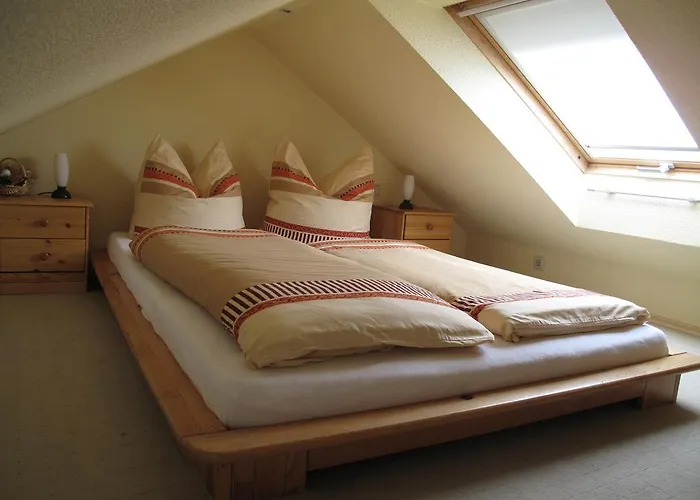 ゲストハウス Appartementhaus