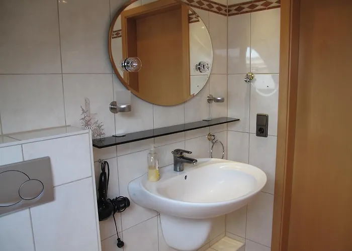 Appartementhaus 3* Nordhausen