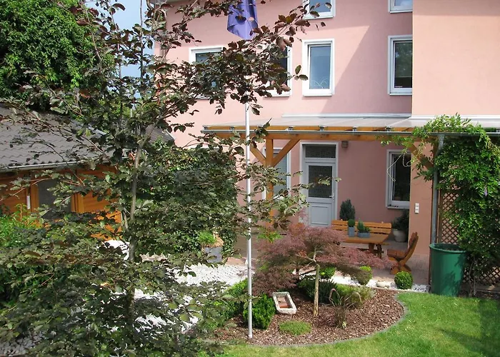 Appartementhaus Konukevi 3*